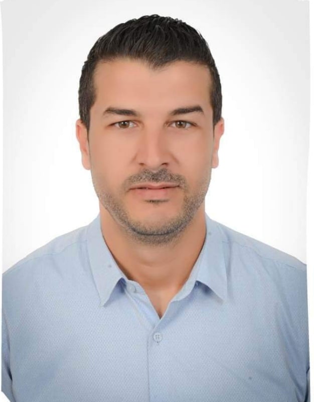 المترشح عن دائرة نبر الطويرف ساقية سيدي يوسف تاجروين قلعة سنان عياد الجندوبي : الشباب قادر على التغيير..